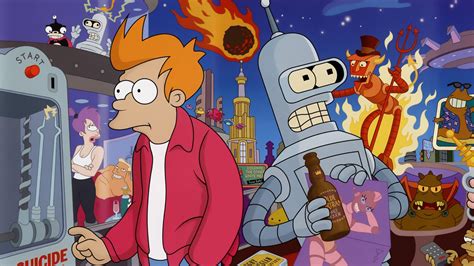 xxx futurama|Free Futurama Porn Videos